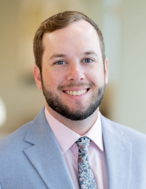 Matthew Herrera, M.D.